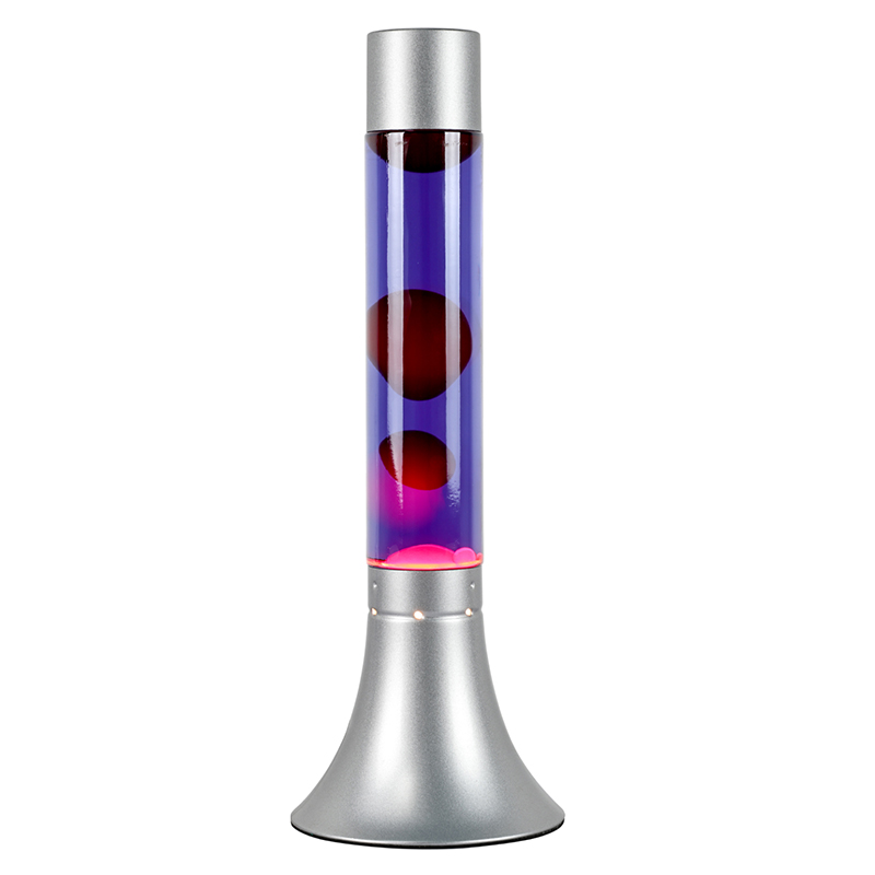 15 Inch Lava Lamp na may Hugis na Sungay