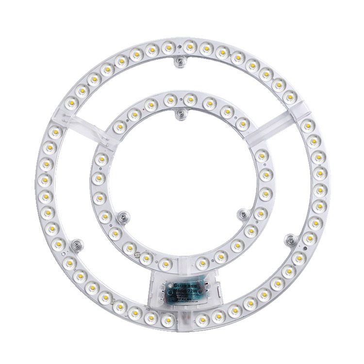 Tungkol sa pagbabago ng kulay at gradient na pag -andar ng mga ilaw ng LED