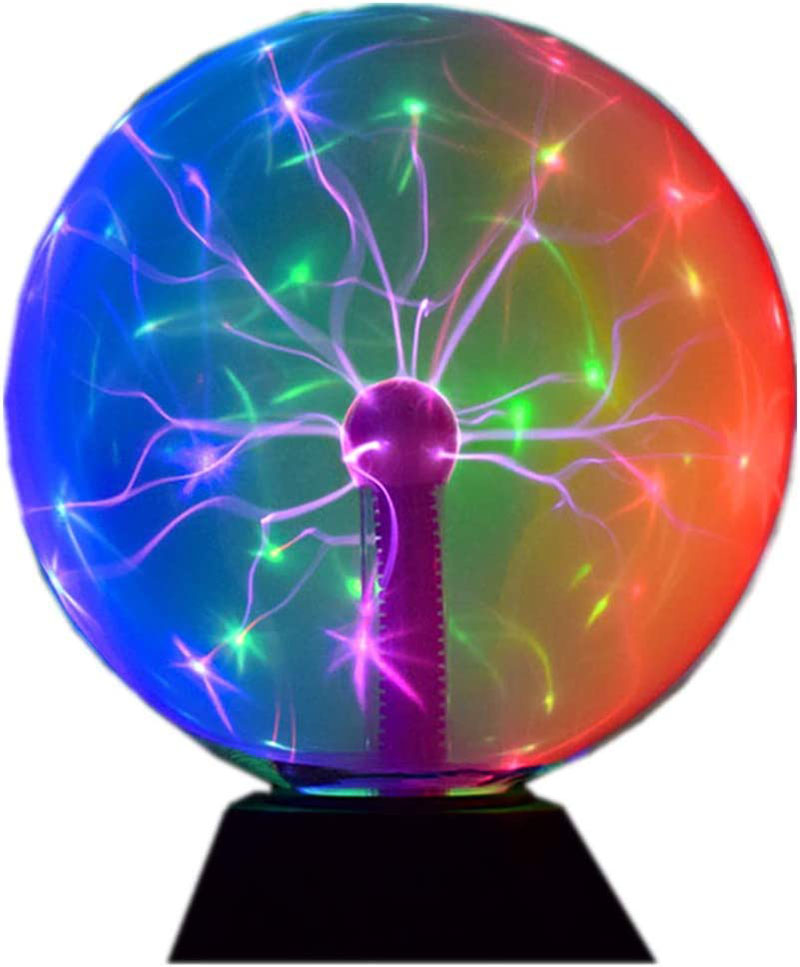 Ano ang Nagiging Isang Kailangang May Interactive na Produkto sa Pag-iilaw ang Plasma Ball