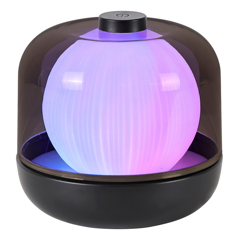 Paano Mapapahusay ng LED Desk Lamp ang Iyong Workspace?