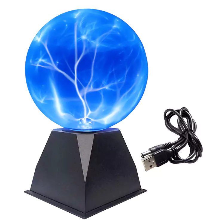 6 na pulgadang Plasma Ball