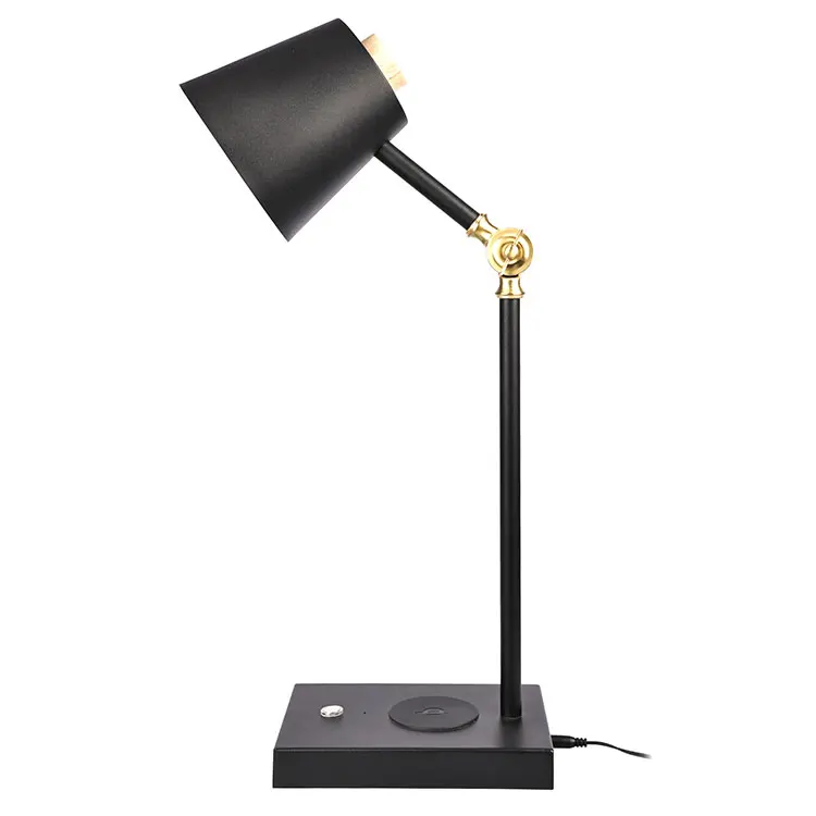 Adjustable Table Lamp