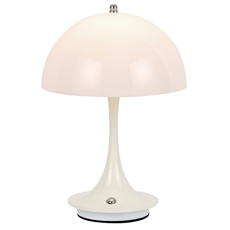 Mga cute na Led home lamp na May Mushroom Shade