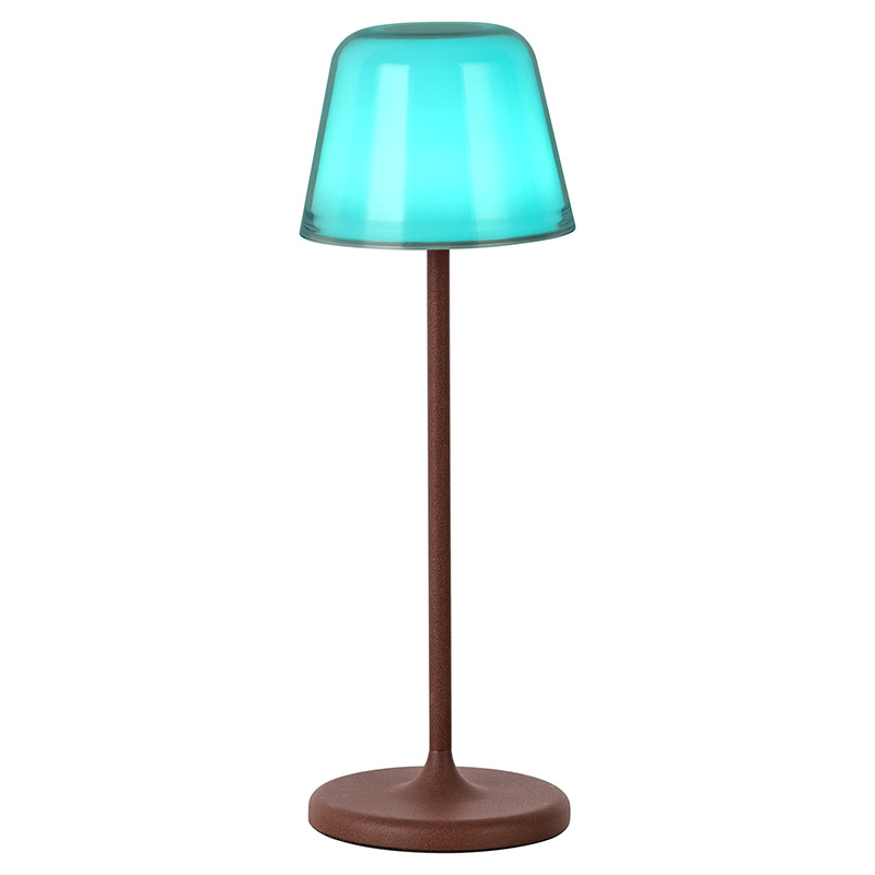 Makabagong Mushroom Top Table Lamp