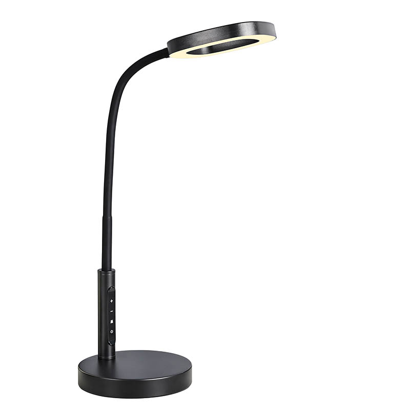 LED pagbabasa ng lampara para sa desk
