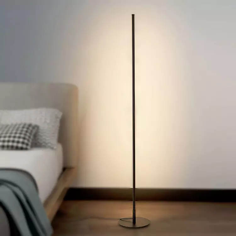 Marangyang Led Floor Lamp