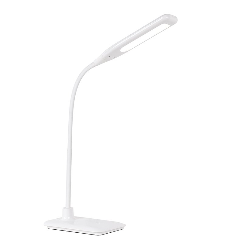 Modern Simplicity LED Desk Lamp