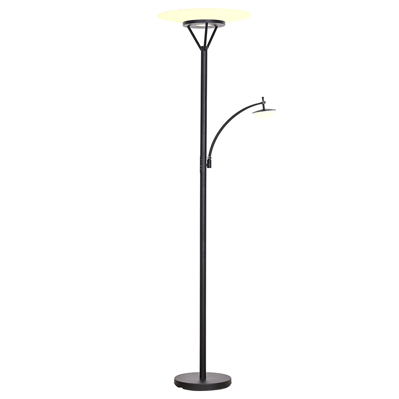 Bagong Led Floor Lamp With Mother and Son Light