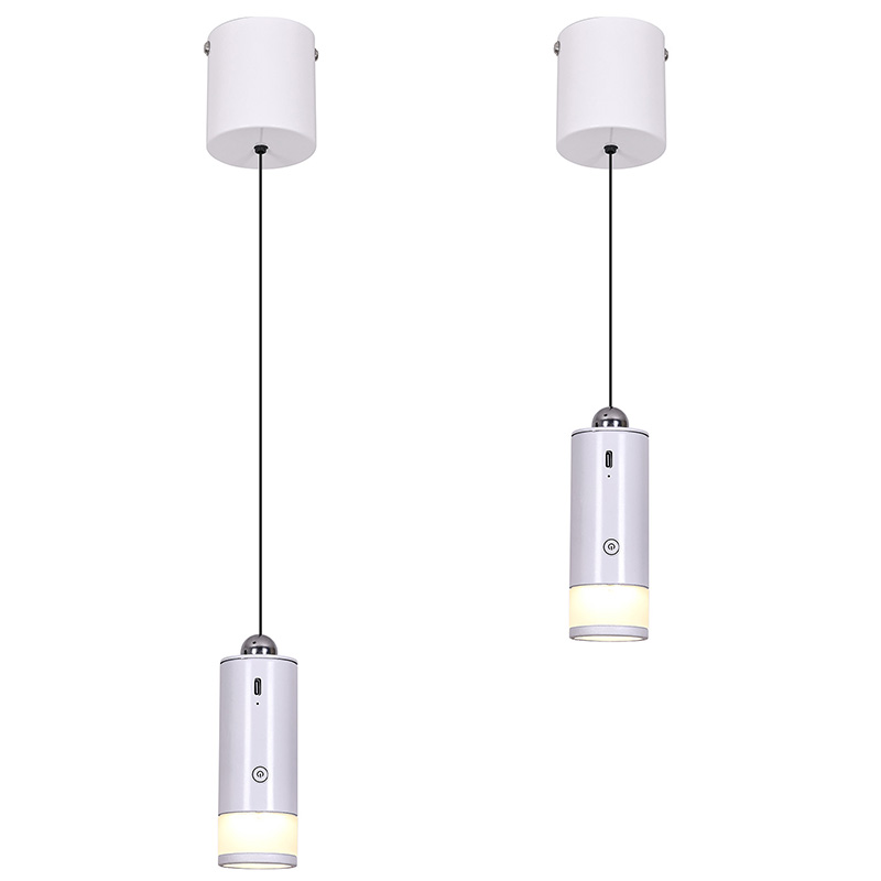 Perpektong timpla ng pendant lighting