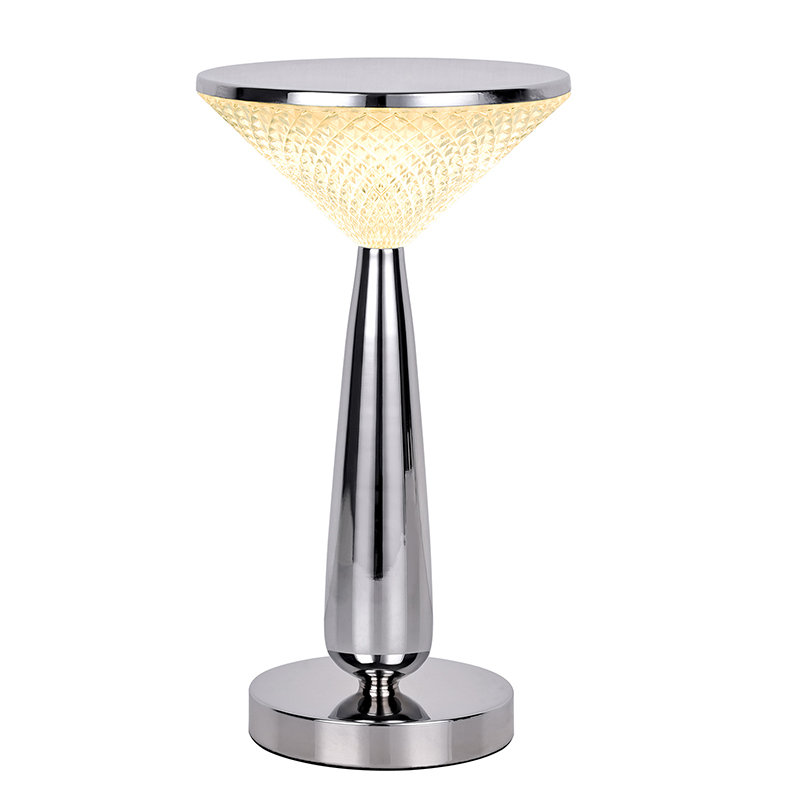 Restaurant Decor LED Table Lamp