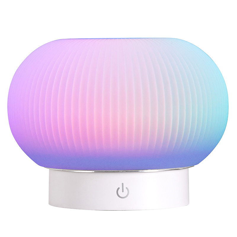 RGB Table Lamp Para sa Badroom