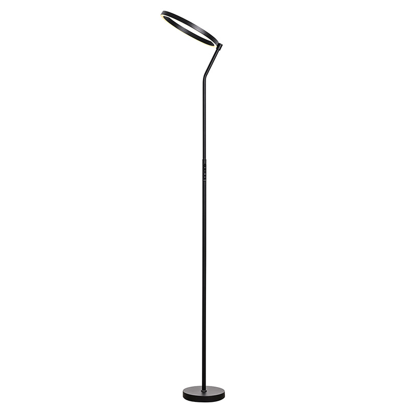 Simpleng LED Floor Lamp