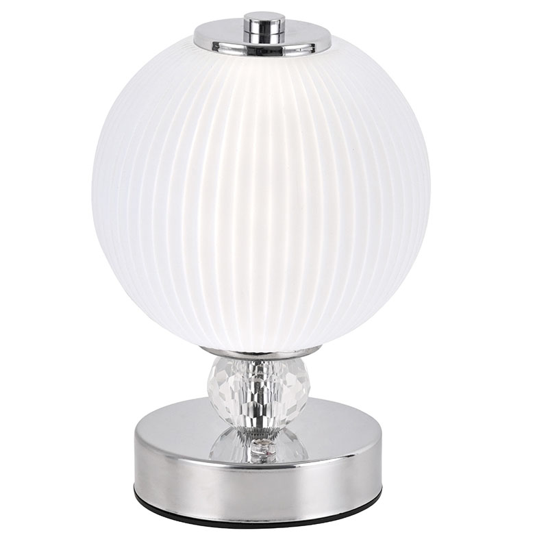 Maliit na led table lamp para sa palamuti sa bahay