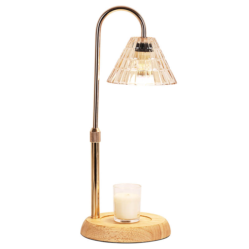 Soybean Wax Aromatherapy table lamp