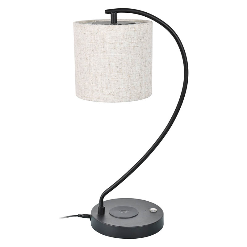 Table Lamp na May E27/E26 Bulbs