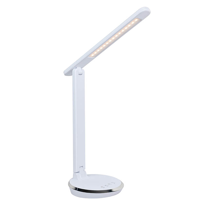 Ang Ultimate Foldable Modern Desk Lamp