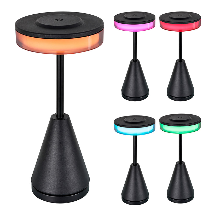 Ang Ultimate Modern LED Desk Lamp